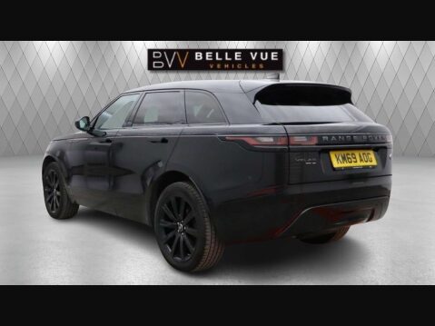 Land Rover Range Rover Velar 2.0 Range Rover Velar R-Dynamic HSE D240 Automatic 4WD 5dr - NATIONAL DELIV 8