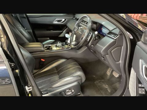 Land Rover Range Rover Velar 2.0 Range Rover Velar R-Dynamic HSE D240 Automatic 4WD 5dr - NATIONAL DELIV 10