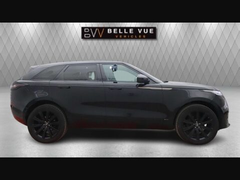 Land Rover Range Rover Velar 2.0 Range Rover Velar R-Dynamic HSE D240 Automatic 4WD 5dr - NATIONAL DELIV 2