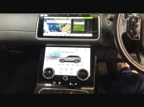 Land Rover Range Rover Velar 2.0 Range Rover Velar R-Dynamic HSE D240 Automatic 4WD 5dr - NATIONAL DELIV 14