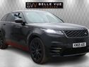 Land Rover Range Rover Velar 2.0 Range Rover Velar R-Dynamic HSE D240 Automatic 4WD 5dr - NATIONAL DELIV