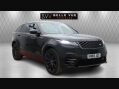 Land Rover Range Rover Velar 2.0 Range Rover Velar R-Dynamic HSE D240 Automatic 4WD 5dr - NATIONAL DELIV 1