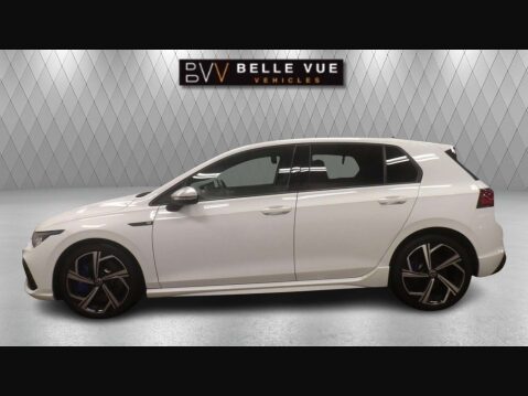 Volkswagen Golf 2.0 Golf R TSi 4Motion Semi-Automatic 4WD 5dr - NATIONAL DELIVERY* 7