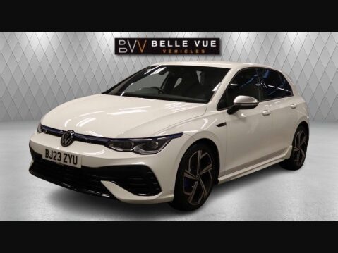 Volkswagen Golf 2.0 Golf R TSi 4Motion Semi-Automatic 4WD 5dr - NATIONAL DELIVERY* 5