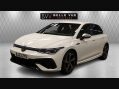 Volkswagen Golf 2.0 Golf R TSi 4Motion Semi-Automatic 4WD 5dr - NATIONAL DELIVERY* 5