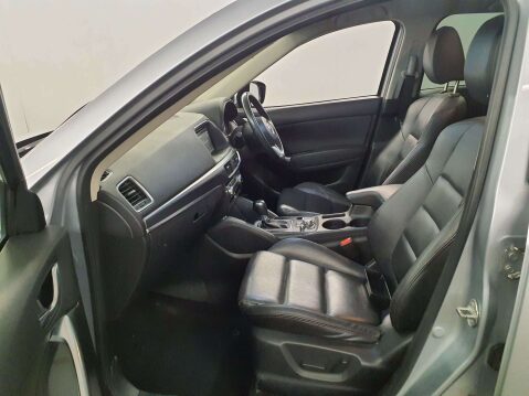 Mazda CX-5 2.2 CX-5 Sport Nav D 4x4 Automatic 4WD 5dr - NATIONAL DELIVERY* 13