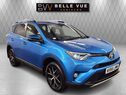 Toyota Rav4 2.0 RAV4 Icon D-4D 4x2 5dr - NATIONAL DELIVERY*