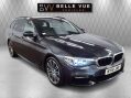 BMW 5 Series 2.0 520I M Sport Automatic 5dr - NATIONAL DELIVERY* 1