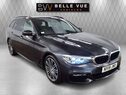 BMW 5 Series 2.0 520I M Sport Automatic 5dr - NATIONAL DELIVERY*