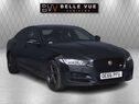 Jaguar XE 2.0 XE R-Sport D AWD Automatic 4WD 4dr - NATIONAL DELIVERY*
