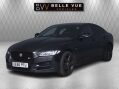 Jaguar XE 2.0 XE R-Sport D AWD Automatic 4WD 4dr - NATIONAL DELIVERY* 4