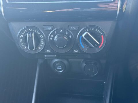 Suzuki Swift 1.2 Swift SZ-l DualJet MHEV 5dr - NATIONAL DELIVERY* 22