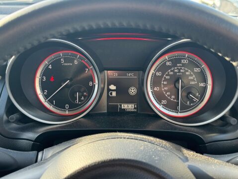 Suzuki Swift 1.2 Swift SZ-l DualJet MHEV 5dr - NATIONAL DELIVERY* 17