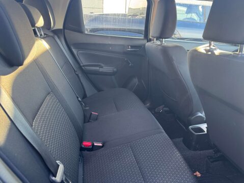 Suzuki Swift 1.2 Swift SZ-l DualJet MHEV 5dr - NATIONAL DELIVERY* 6