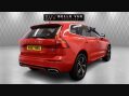 Volvo XC60 2.0 XC60 R-Design D4 AWD Automatic 4WD 5dr - NATIONAL DELIVERY* 4