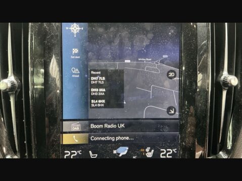 Volvo XC60 2.0 XC60 R-Design D4 AWD Automatic 4WD 5dr - NATIONAL DELIVERY* 14