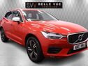 Volvo XC60 2.0 XC60 R-Design D4 AWD Automatic 4WD 5dr - NATIONAL DELIVERY*