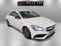 Mercedes-Benz CLA Class 2.0 AMG CLA 45 4Matic Automatic 4WD 4dr - NATIONAL DELIVERY*