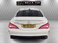 Mercedes-Benz CLA Class 2.0 AMG CLA 45 4Matic Automatic 4WD 4dr - NATIONAL DELIVERY* 16
