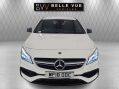 Mercedes-Benz CLA Class 2.0 AMG CLA 45 4Matic Automatic 4WD 4dr - NATIONAL DELIVERY* 14