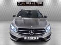 Mercedes-Benz GLA 2.1 GLA 220 D 4Matic AMG Line Premium Automatic 4WD 5dr - NATIONAL DELIVERY 14