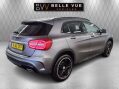 Mercedes-Benz GLA 2.1 GLA 220 D 4Matic AMG Line Premium Automatic 4WD 5dr - NATIONAL DELIVERY 2