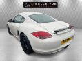 Porsche Cayman 2.9 Cayman Semi-Automatic 3dr - NATIONAL DELIVERY* 4