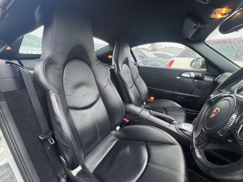 Porsche Cayman 2.9 Cayman Semi-Automatic 3dr - NATIONAL DELIVERY* 8