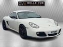 Porsche Cayman 2.9 Cayman Semi-Automatic 3dr - NATIONAL DELIVERY*