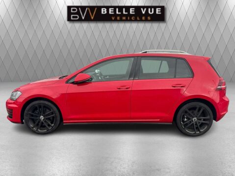 Volkswagen Golf 2.0 Golf GTD 5dr - NATIONAL DELIVERY* 2