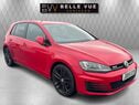 Volkswagen Golf 2.0 Golf GTD 5dr - NATIONAL DELIVERY*