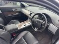 Jaguar XF 2.2 XF Luxury D Automatic 5dr - NATIONAL DELIVERY* 8