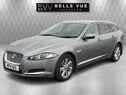 Jaguar XF 2.2 XF Luxury D Automatic 5dr - NATIONAL DELIVERY*