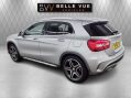 Mercedes-Benz GLA 2.1 GLA 220 D 4Matic AMG Line Automatic 4WD 5dr - NATIONAL DELIVERY* 5