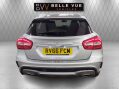 Mercedes-Benz GLA 2.1 GLA 220 D 4Matic AMG Line Automatic 4WD 5dr - NATIONAL DELIVERY* 14