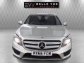 Mercedes-Benz GLA 2.1 GLA 220 D 4Matic AMG Line Automatic 4WD 5dr - NATIONAL DELIVERY* 13