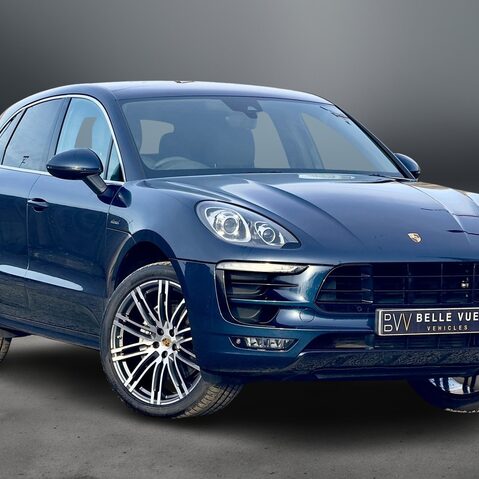 Welcome to Belle Vue Vehicles 2