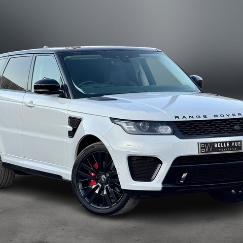 Welcome to Belle Vue Vehicles 3