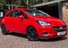 Vauxhall Corsa 1.4i ecoFLEX SRi Euro 6 3dr