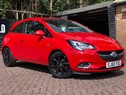 Vauxhall Corsa 1.4i ecoFLEX SRi Euro 6 3dr