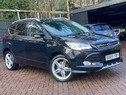 Ford Kuga 2.0 TDCi Titanium X Sport 2WD Euro 6 (s/s) 5dr