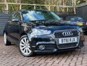 Audi A1 1.6 TDI Sport Euro 5 (s/s) 3dr