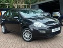 Fiat Punto Evo 1.4 Active Euro 5 (s/s) 3dr