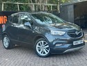 Vauxhall Mokka X 1.4i Turbo ecoTEC Active Euro 6 (s/s) 5dr