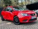 SEAT Ibiza 1.0 S Sport Coupe Euro 6 3dr AC