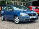 Volkswagen Polo 1.4 TDI S 3dr