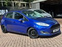 Ford Fiesta 1.0T EcoBoost Zetec Euro 6 (s/s) 5dr