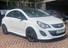 Vauxhall Corsa 1.2 16V Limited Edition Euro 5 3dr