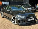 Audi RS5 2.9 TFSI V6 Tiptronic quattro Euro 6 (s/s) 2dr