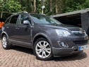 Vauxhall Antara 2.2 CDTi SE 4WD Euro 5 (s/s) 5dr (SNav)